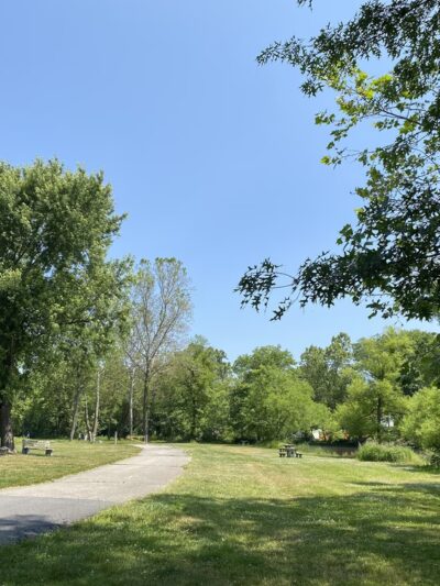 Kardon Park - Downingtown, PA