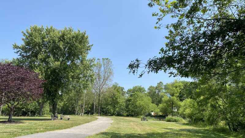 Kardon Park - Downingtown, PA