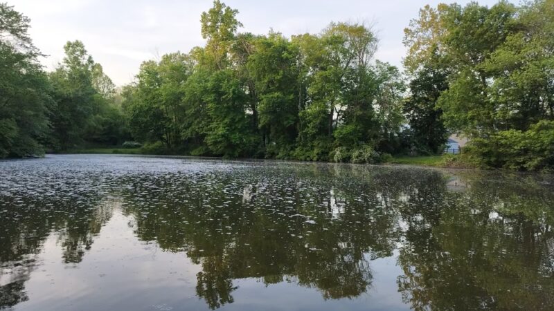 Kardon Park - Downingtown, PA