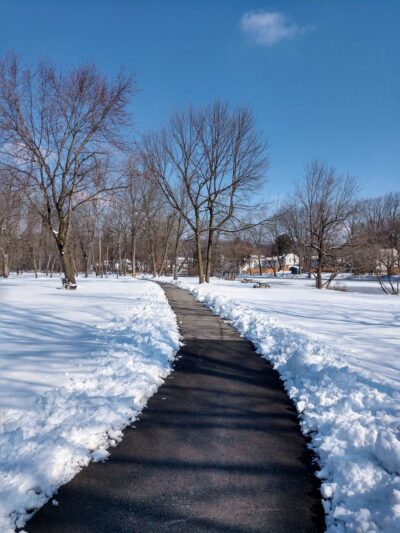 Kardon Park - Downingtown, PA