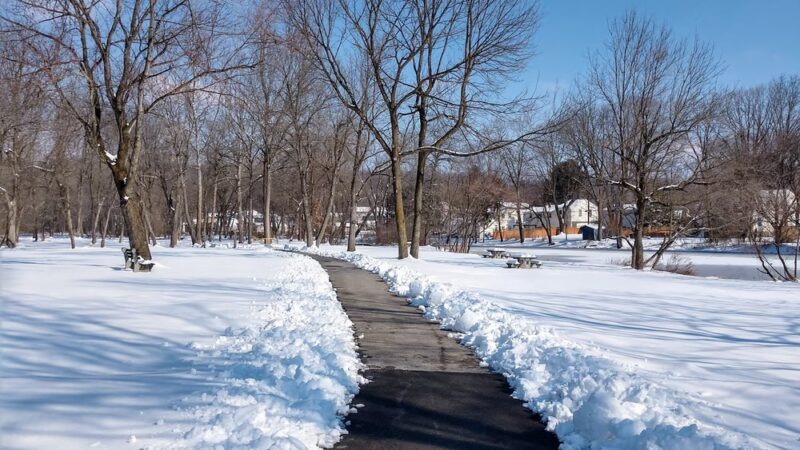 Kardon Park - Downingtown, PA