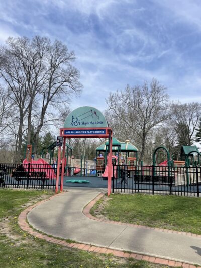 Kerr Park - Downingtown, PA