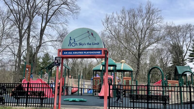 Kerr Park - Downingtown, PA