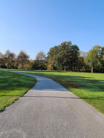 Kerr Park - Downingtown, PA