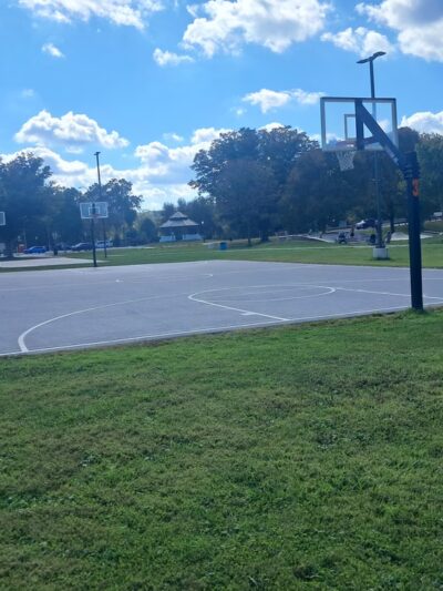 Kerr Park - Downingtown, PA
