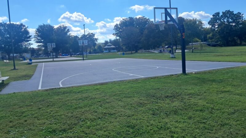 Kerr Park - Downingtown, PA