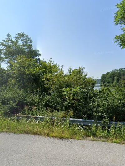Marsh creek bridge - Downingtown, PA