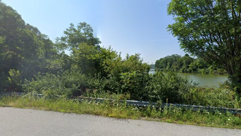 Marsh creek bridge - Downingtown, PA