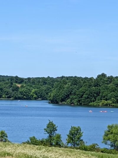 Marsh Creek State Park - Downingtown, PA