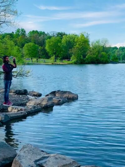 Marsh Creek State Park - Downingtown, PA
