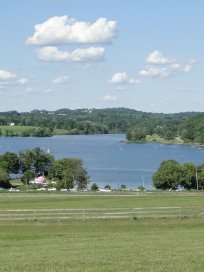 Marsh Creek State Park - Downingtown, PA
