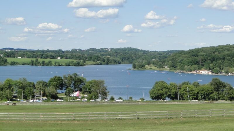Marsh Creek State Park - Downingtown, PA