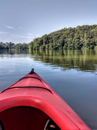 Marsh Creek State Park - Downingtown, PA