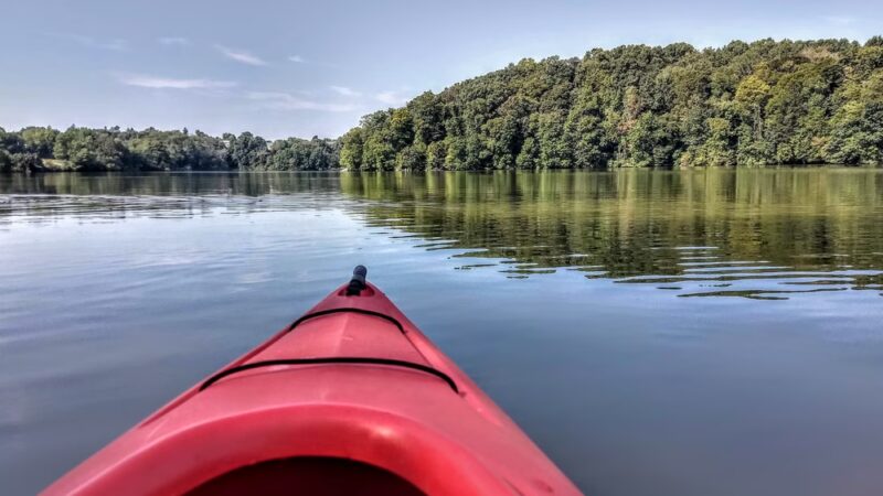 Marsh Creek State Park - Downingtown, PA