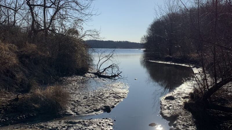 Marsh Creek Trailhead - Downingtown, PA