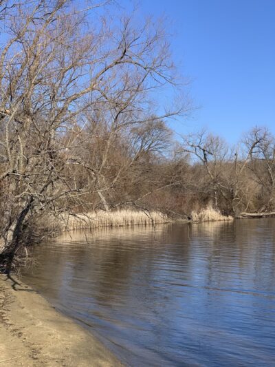 Marsh Creek Trailhead - Downingtown, PA