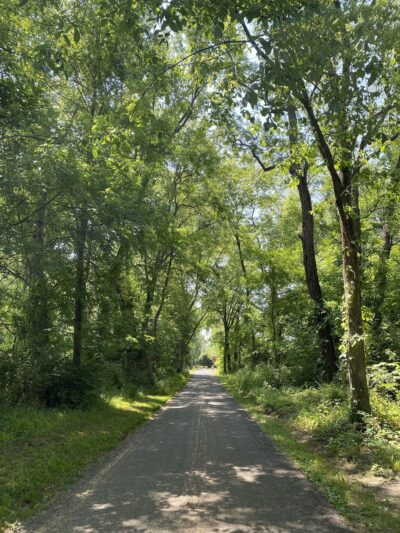 Struble-Lion's Trail Junction - Downingtown, PA