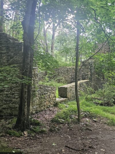 Struble-Lion's Trail Junction - Downingtown, PA