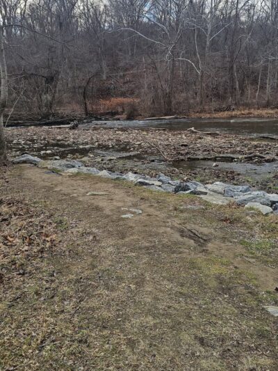 Struble-Lion's Trail Junction - Downingtown, PA