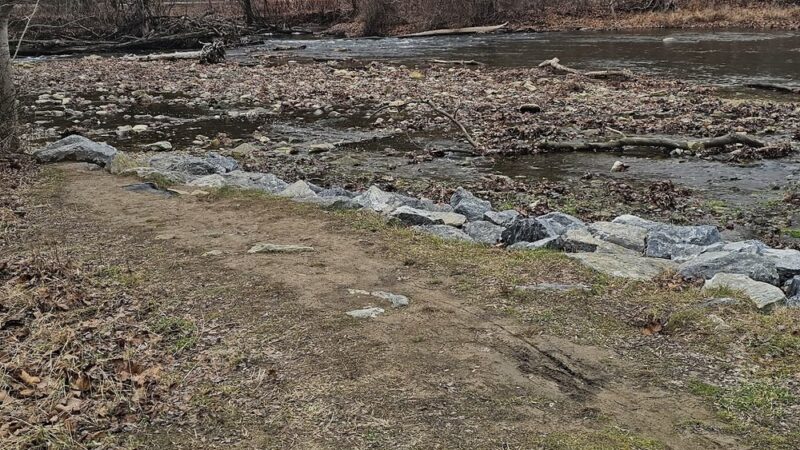 Struble-Lion's Trail Junction - Downingtown, PA