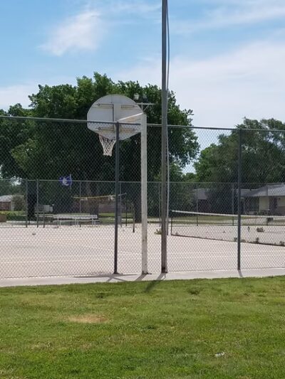 Downs Memorial Park - Downs, KS