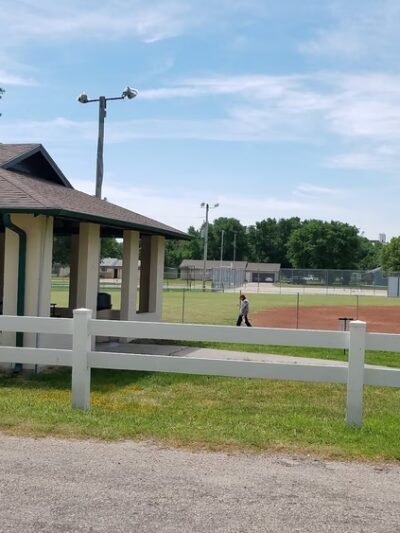 Downs Memorial Park - Downs, KS