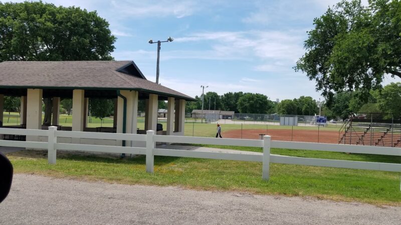 Downs Memorial Park - Downs, KS