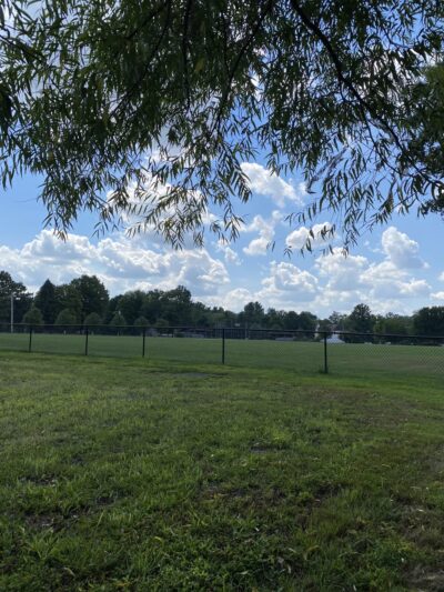Allohaken Park - Doylestown, PA