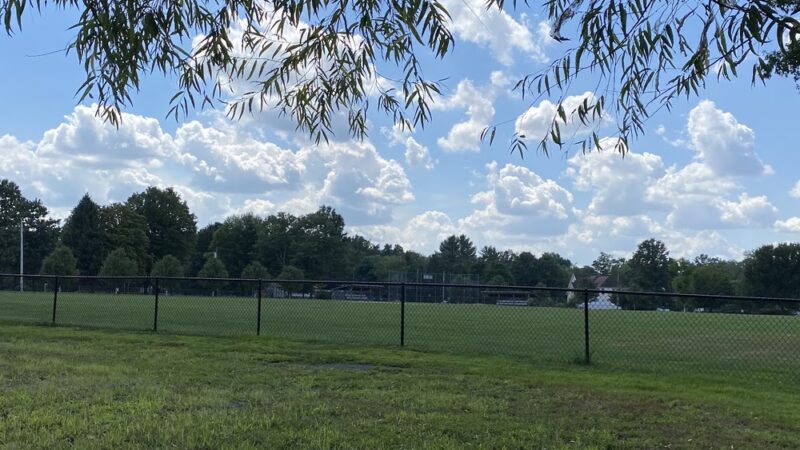Allohaken Park - Doylestown, PA