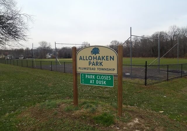 Allohaken Park - Doylestown, PA