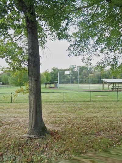 Allohaken Park - Doylestown, PA