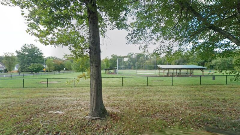 Allohaken Park - Doylestown, PA