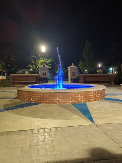 Broad Commons Park - Doylestown, PA