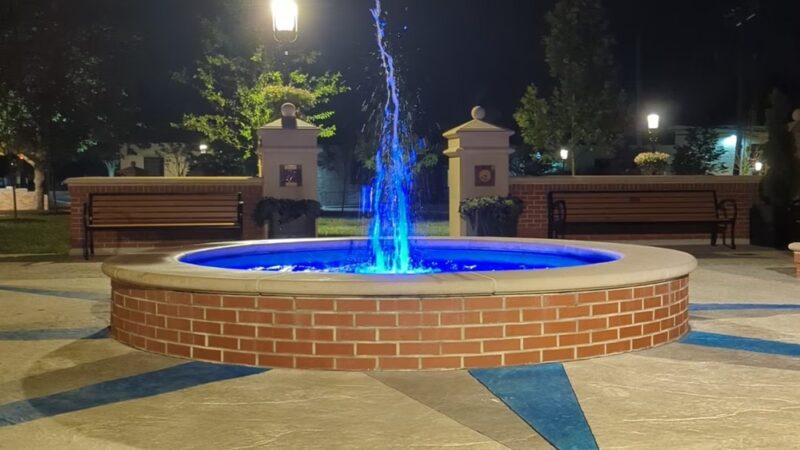 Broad Commons Park - Doylestown, PA
