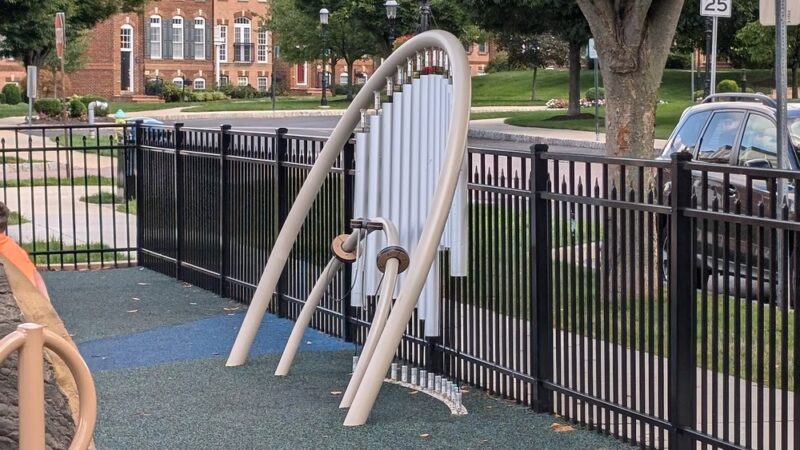 Broad Commons Park - Doylestown, PA