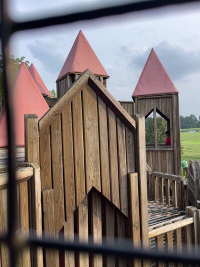 Build the Kingdom at Kids Castle - Doylestown, PA
