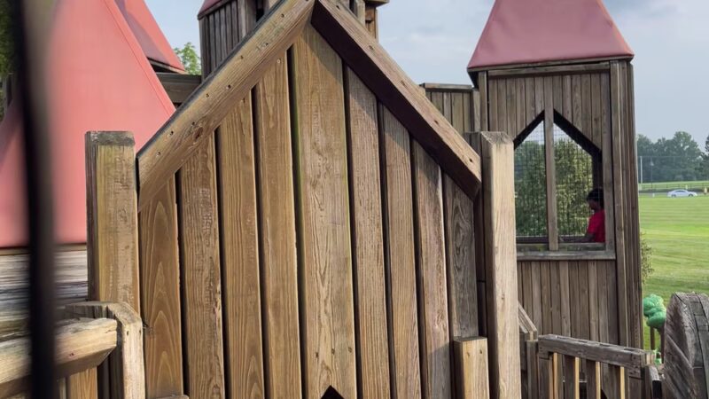 Build the Kingdom at Kids Castle - Doylestown, PA
