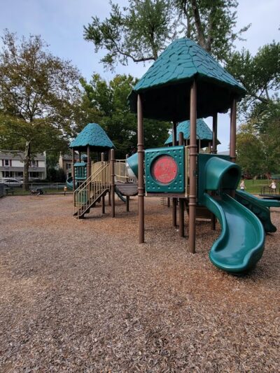 Burpee Park - Doylestown, PA