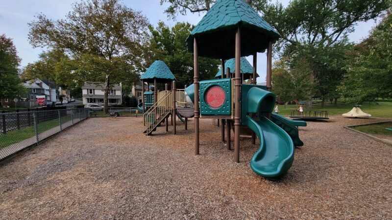 Burpee Park - Doylestown, PA