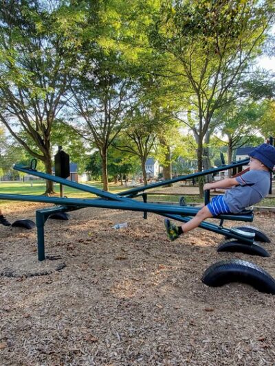 Burpee Park - Doylestown, PA
