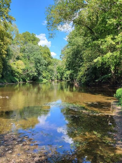 Castle Valley Park - Doylestown, PA