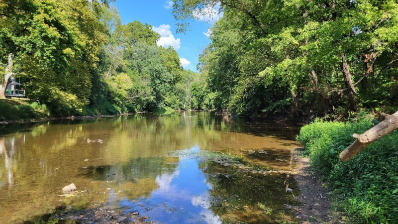 Castle Valley Park - Doylestown, PA