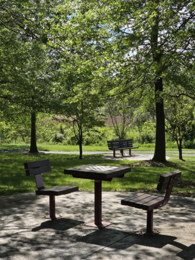 Central Park - Doylestown, PA