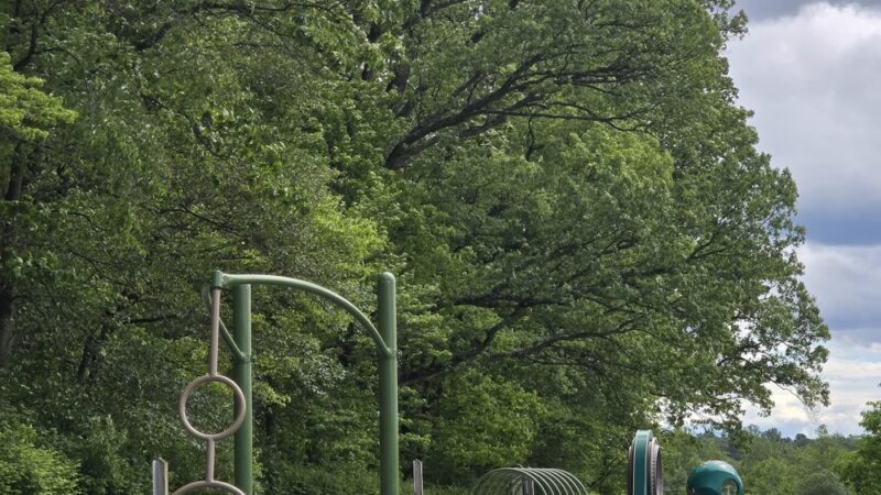 Central Park - Doylestown, PA