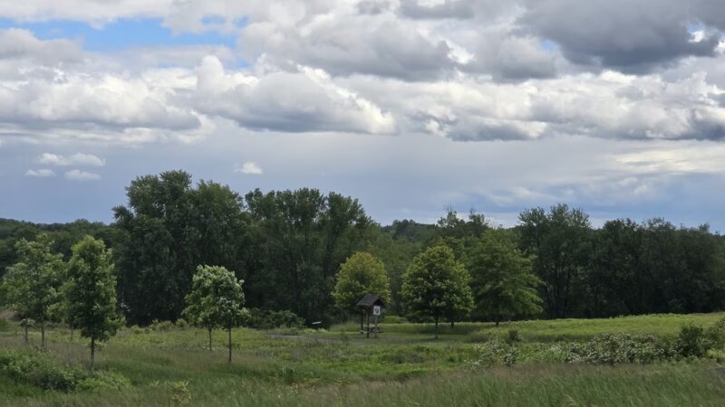 Central Park - Doylestown, PA