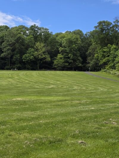 Central Park - Doylestown, PA
