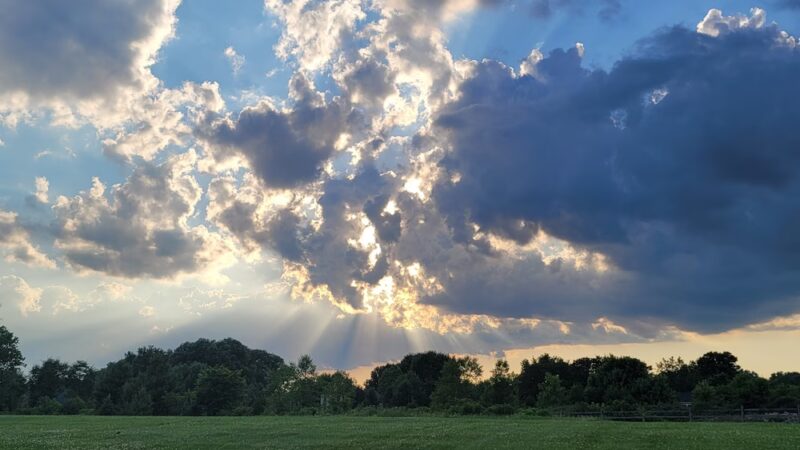 Central Park - New Britain Road Access - Doylestown, PA