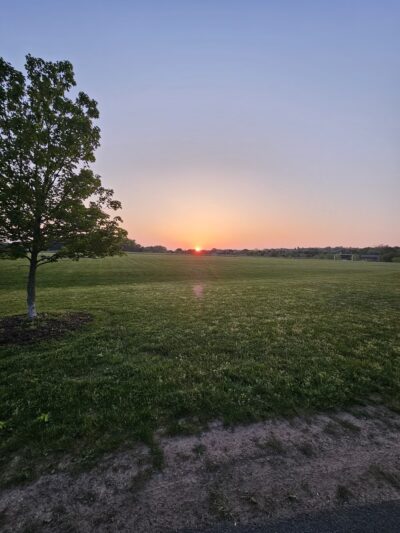 Central Park - New Britain Road Access - Doylestown, PA