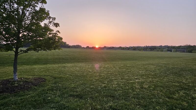 Central Park - New Britain Road Access - Doylestown, PA