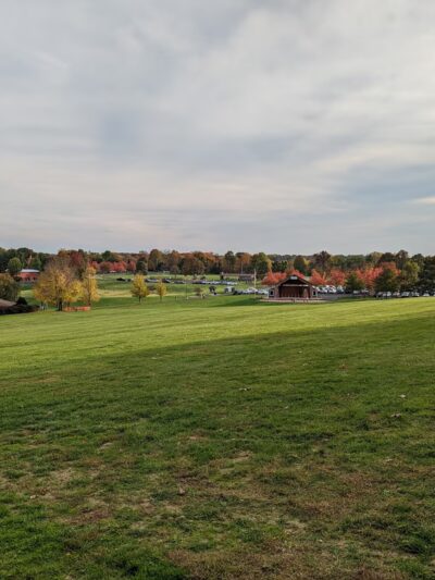 Central Park - New Britain Road Access - Doylestown, PA